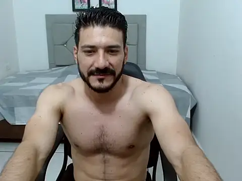 mateoothh Webcam show