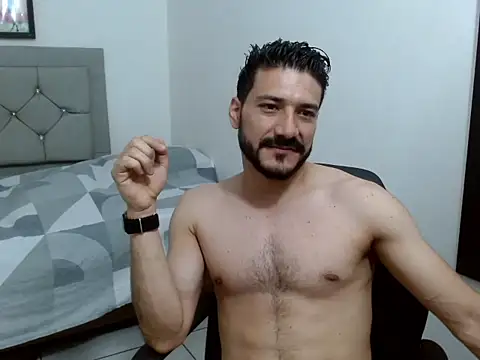 mateoothh Webcamshow