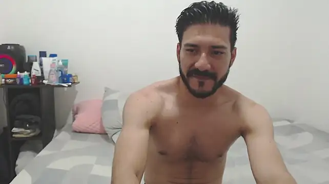 mateoothh Pertunjukan Webcam