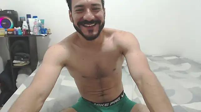 mateoothh Webcam show