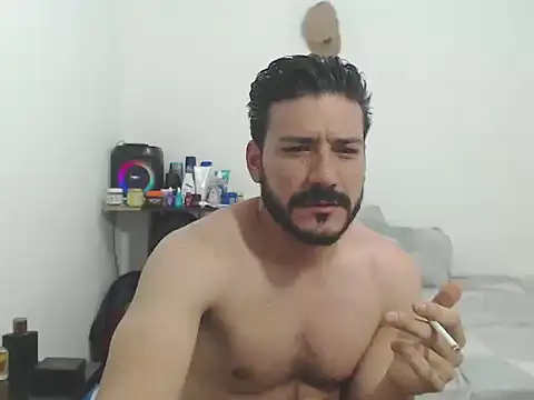 Show webcam de mateoothh