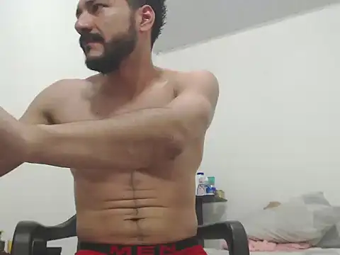 عرض كام mateoothh