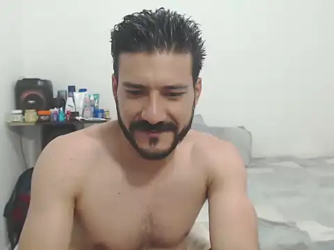 Show de webcam de mateoothh