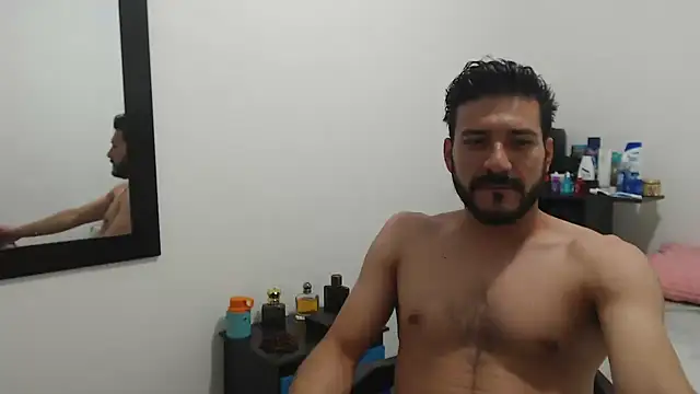 mateoothh Webcam Show