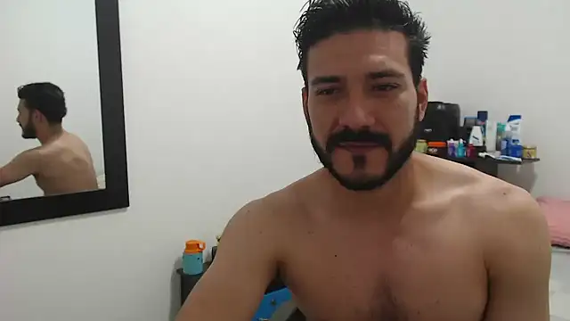 Show de webcam de mateoothh