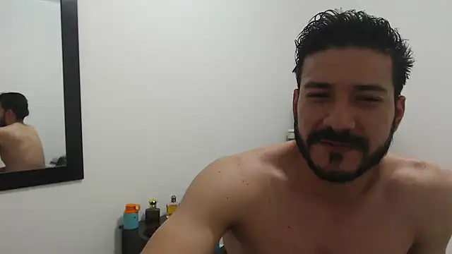 mateoothh Webcam-Show