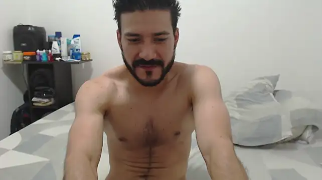 mateoothh Pertunjukan Webcam