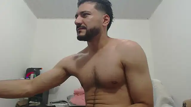 Show de mateoothh na webcam