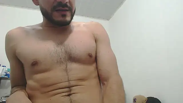 Show de mateoothh na webcam