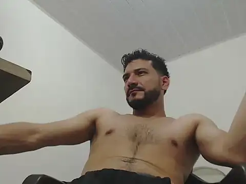 mateoothh webcam show