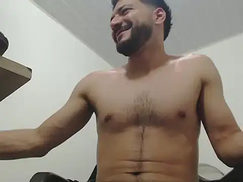 Show de mateoothh na webcam
