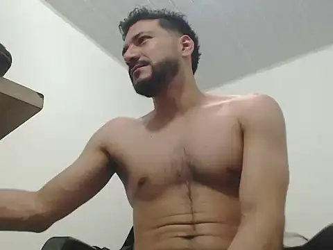 mateoothh's Webcam Show
