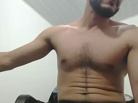 Show de webcam de mateoothh