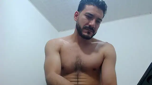Show de webcam de mateoothh
