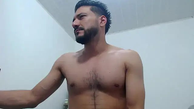Show de webcam de mateoothh
