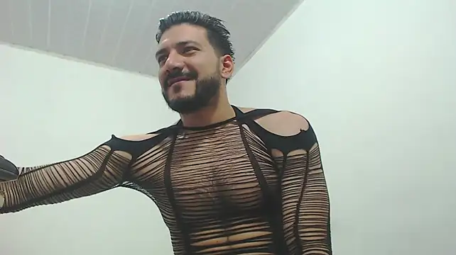mateoothh Webcam Show