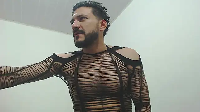 mateoothh Show in webcam