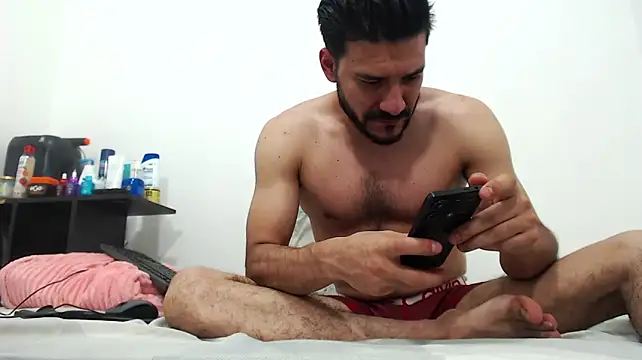 Show webcam de mateoothh