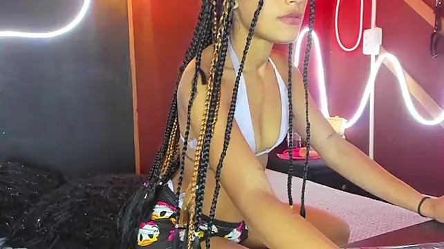 RubiRoxanne – webcam-show