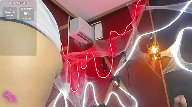 RubiRoxanne Webcamshow