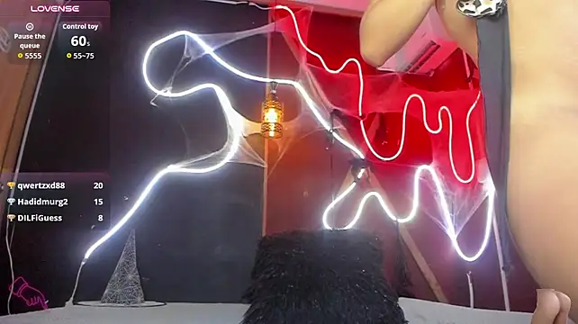 RubiRoxanne's Live XXX Chat