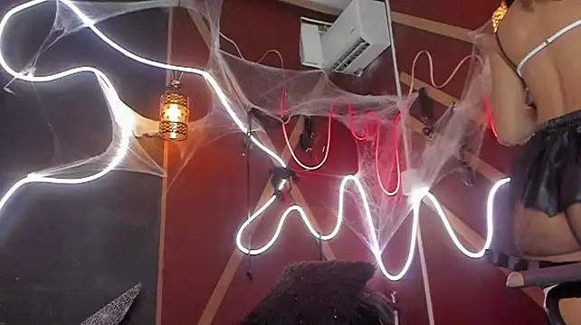 RubiRoxanne's Webcam Show