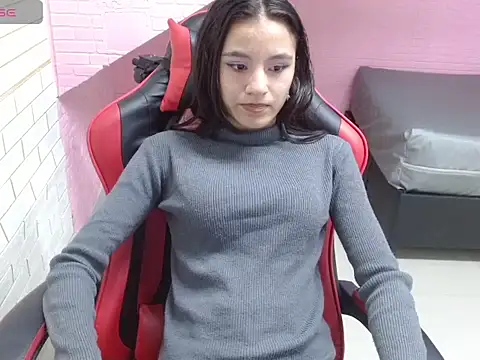 mavvy_rosepri Webcamshow