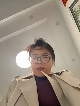 little-strawberry Show Webcam