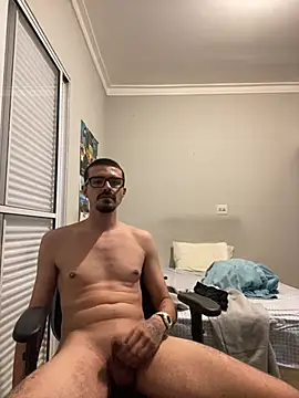 Show de Ivis1999 na webcam