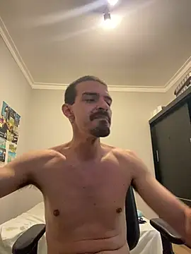 Ivis1999's Webcam Show