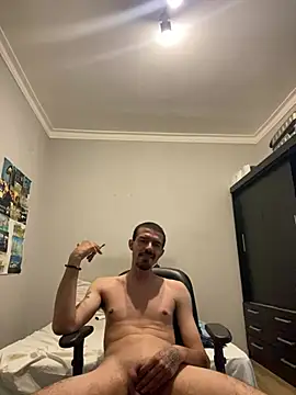 Show de Ivis1999 na webcam