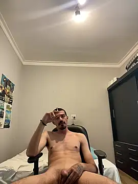 Show de webcam de Ivis1999