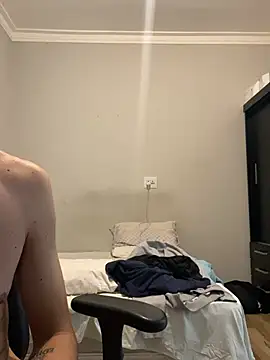 Ivis1999's Webcam Show
