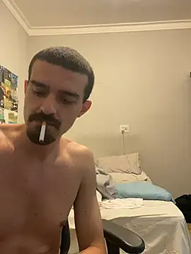 Show de Ivis1999 na webcam