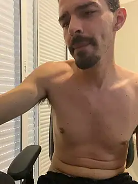 Ivis1999's Webcam Show