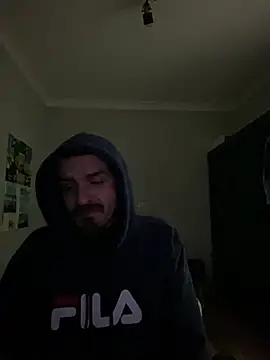Show de webcam de Ivis1999
