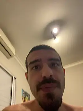 Ivis1999 Adlı Modelin Web Kamerası Şovu