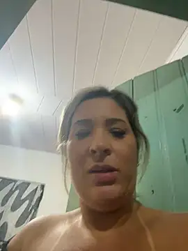 Show de lindinha-sexy na webcam