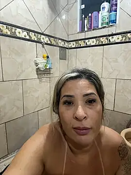 Show de lindinha-sexy na webcam