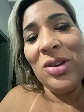 lindinha-sexy Webcam-Show