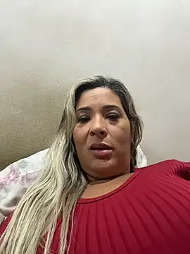 lindinha-sexy – Kamerová šou