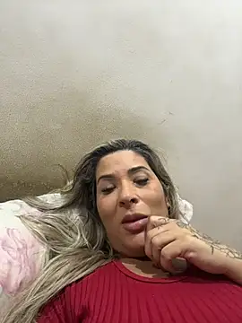 Show de lindinha-sexy na webcam