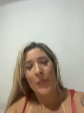 Show de webcam de lindinha-sexy