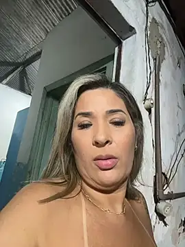 Show de lindinha-sexy na webcam