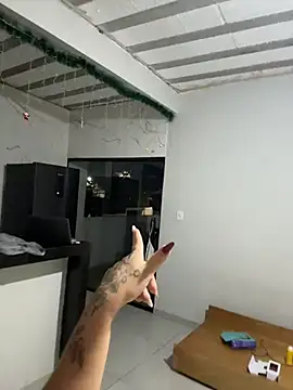 Show de webcam de lindinha-sexy