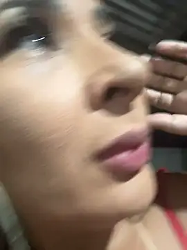Show de lindinha-sexy na webcam
