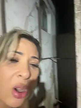 Show de lindinha-sexy na webcam