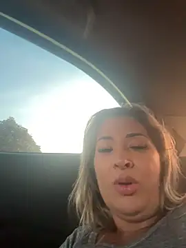 Show de lindinha-sexy na webcam
