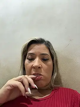 Show Webcam de lindinha-sexy
