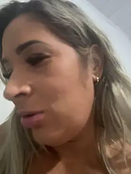 Show de webcam de lindinha-sexy
